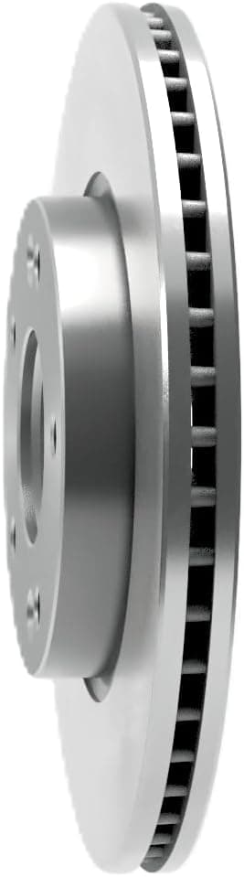 Detalle de Bendix Premium PRT6148 Front Brake Rotor (Replacement for Select Hyundai & Kia Models)