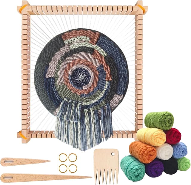 Thumbnail 6 de LYKTRIX Webrahmen Kinder 29×19 cm