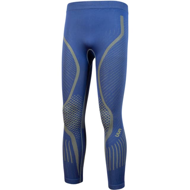 Detalle 2 de Conjunto térmico infantil Uyn Visyon Junior (camiseta y pantalón)