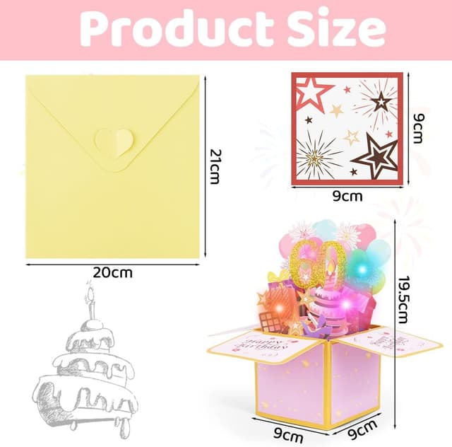 Thumbnail 1 de Biglietto 60 anni OFFCUP 3D 🎉