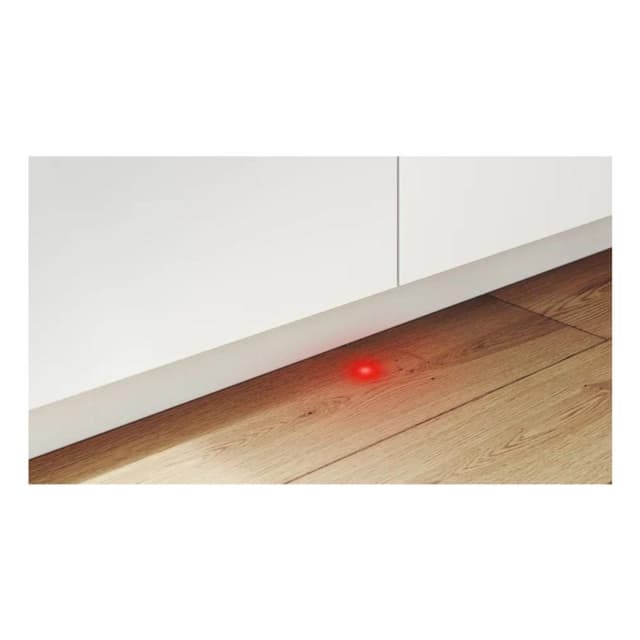 Detalle de Lavavajillas Bosch SPH4EKX17E de 10 servicios con WiFi Home Connect y Extra Secado