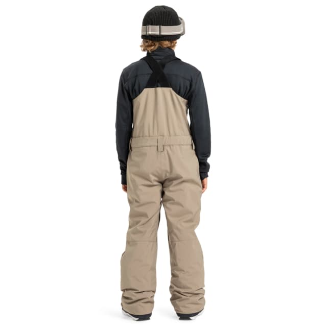 Detalle 2 de Quiksilver Peto técnico de snow para niños 8‑16