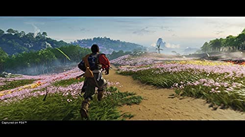 Thumbnail 10 de Ghost of Tsushima Director's Cut PS5 | Aventura Épica en 4 Idiomas