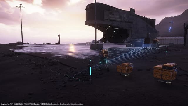 Thumbnail 6 de PlayStation Death Stranding 2 On the Beach