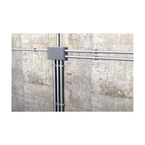 Thumbnail 3 de fischer Clip Ft 20 100 unidades – abrazaderas PVC