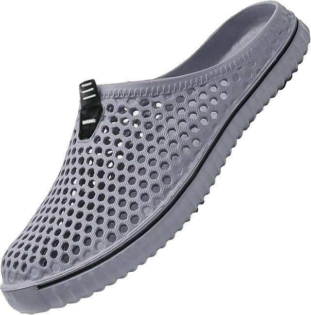 Detalle de SAGUARO chaussons de jardin anti-dérapants, respirants et à drainage (36 à 45)