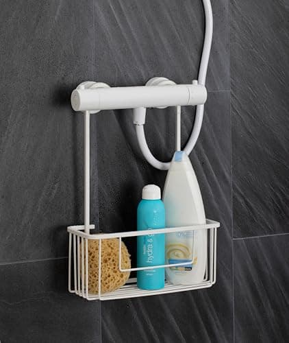 Thumbnail 1 de Tatay Colgador Ducha 28×12,8×38,5 cm