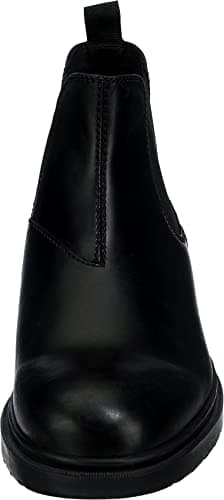 Thumbnail 2 de Geox U Andalo A Botines Hombre Negro 👢 43 EU