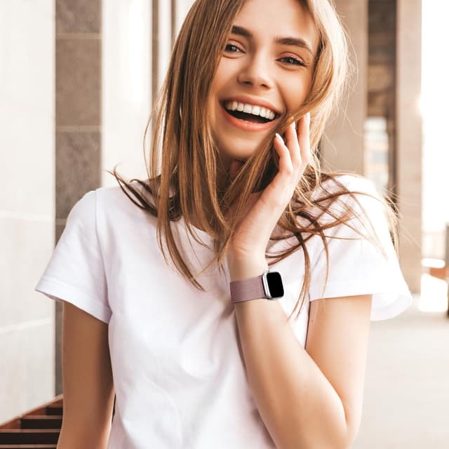 Detalle de Superuper waterproof stretch strap 6 pack