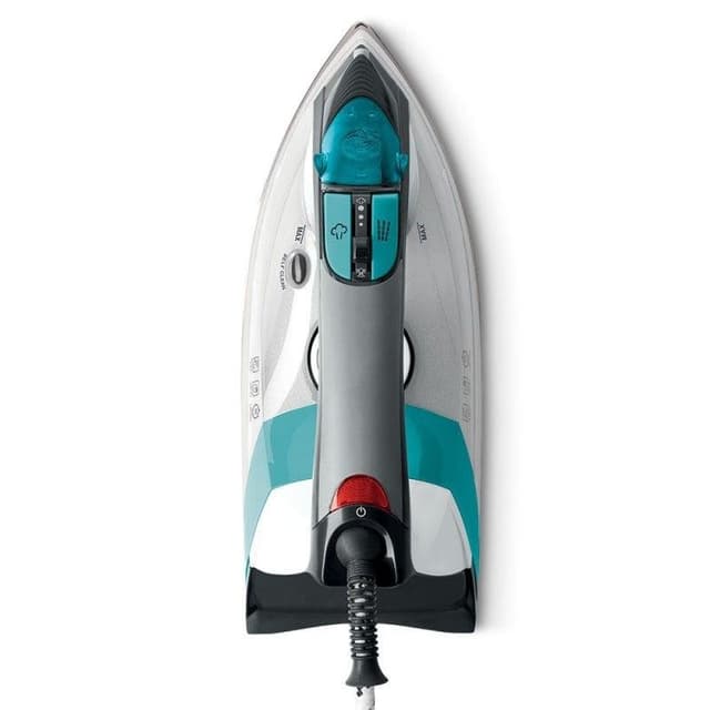 Thumbnail 3 de Polti Vaporella QC110 Plancha de Vapor 2200W ☁️