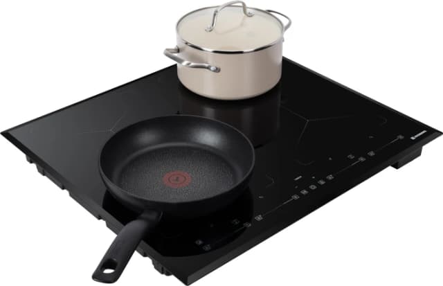 Thumbnail 5 de Wisberg WBBC460FZF2 Induktionskochfeld