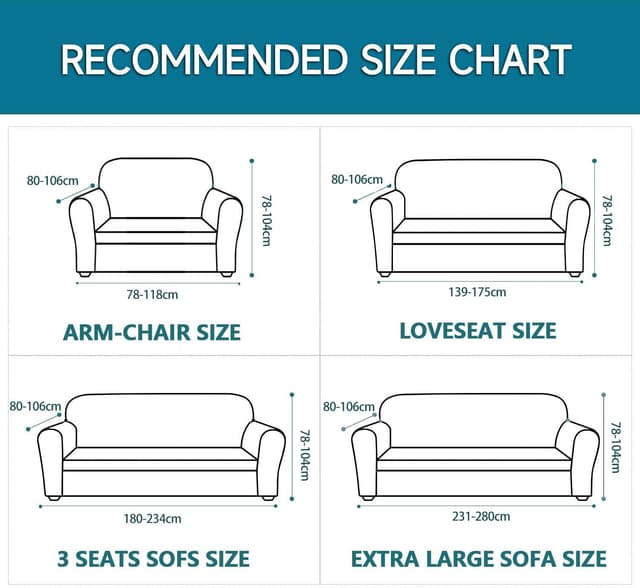 Thumbnail 6 de YSTELLAA Copridivano in velluto rosa per 1 posto con braccioli, anti-graffio gatto ed elasticizzato lavabile