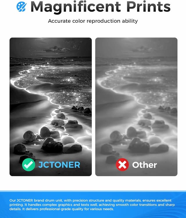 Thumbnail 5 de HP 148X Black Toner Cartridge 2-Pack 🖨