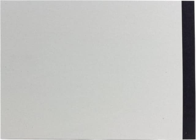 Detalle 2 de Daler-Rowney The Langton Rough A4 300gsm watercolour pad 🖼