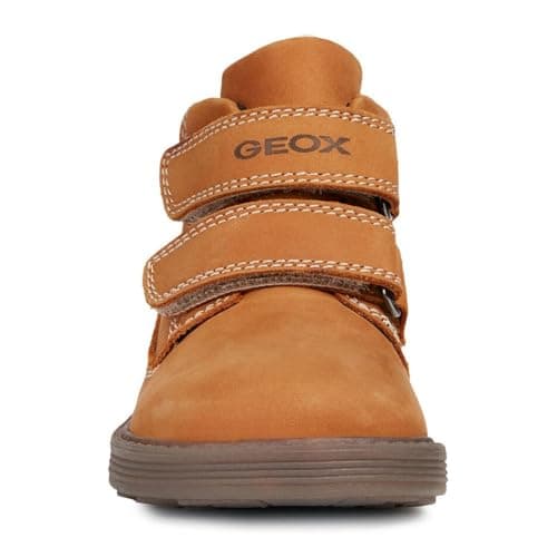 Thumbnail 6 de Geox B Hynde Boy Wpf A, Botines Niños Marrón