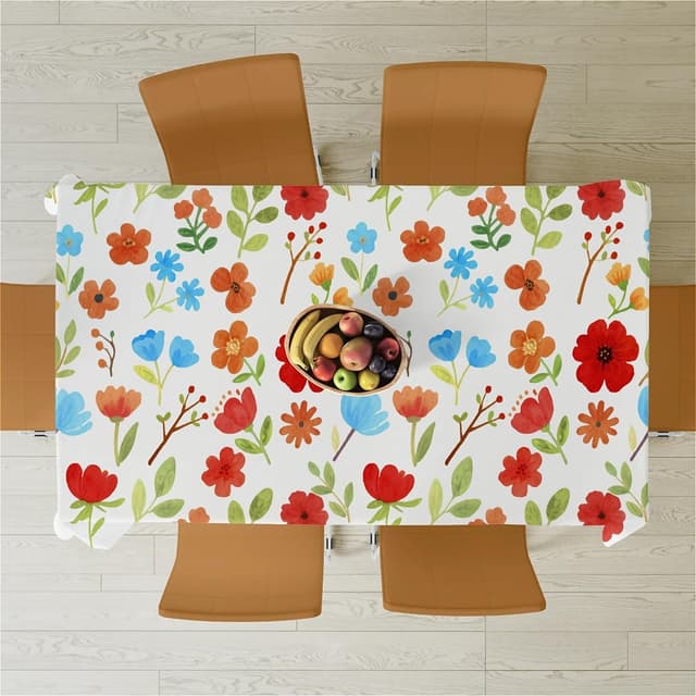 Thumbnail 6 de artslion Rectangle waterproof table cover 60x102in