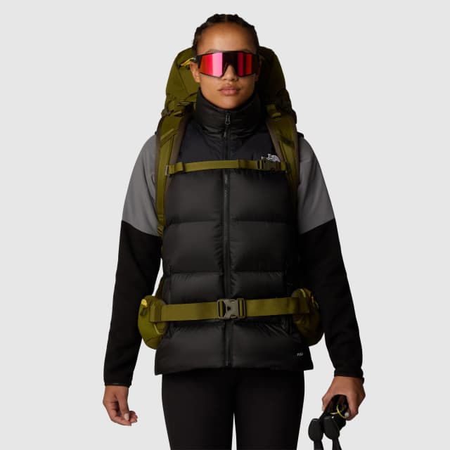 Thumbnail 5 de The North Face Terra 55 L mochila de senderismo