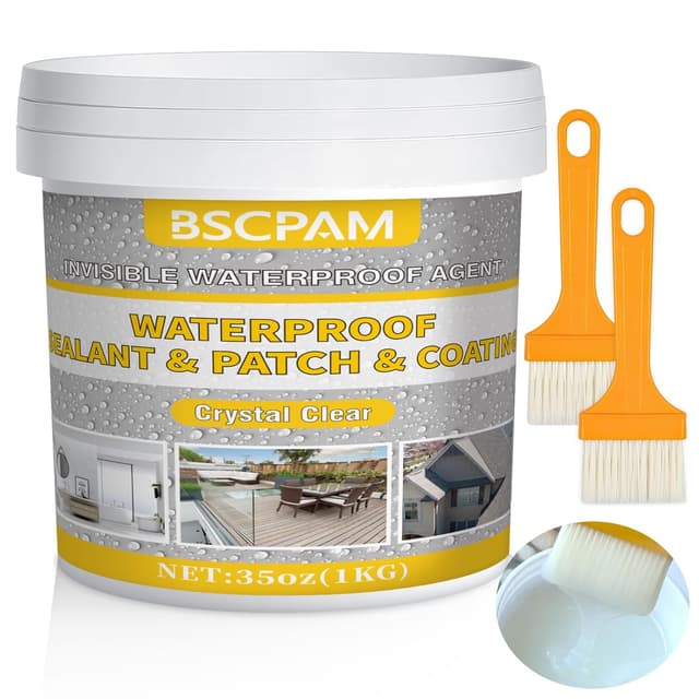 Imagen de Agent Imperméable 1KG Invisible 🏠 en OfertitasTOP