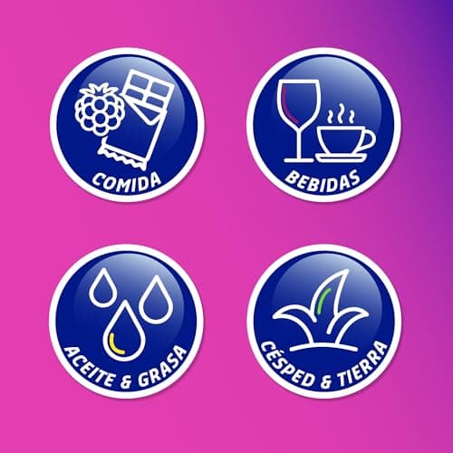 Thumbnail 6 de Vanish Oxi Action spray 3 x 750 ml para ropa