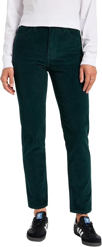 Thumbnail 4 de Lee Carol Jeans 27W 31L azul 27W (talla)