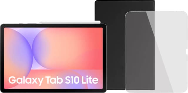 Thumbnail 22 de Samsung Galaxy Tab S10 Lite 10,9 Zoll