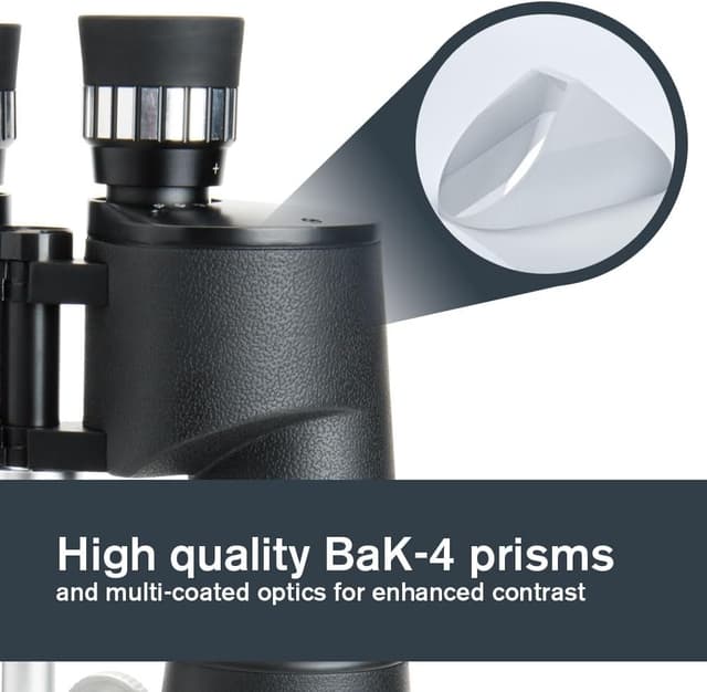 Thumbnail 3 de Celestron SkyMaster 25x100 Binoculars