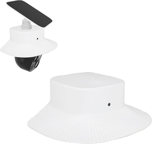 Detalle de VVHOOY SoloCam S340 weatherproof cover