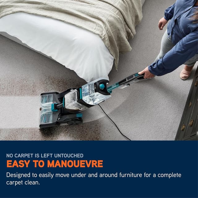 Thumbnail 6 de Vax Platinum SmartWash carpet cleaner 1200W