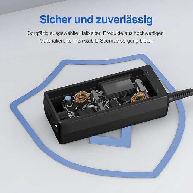 Thumbnail 5 de Lenovo USB‑C Netzteil 65W für ThinkPad