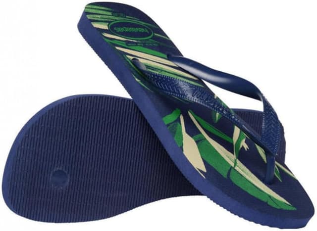 Detalle de Infradito Havaianas bambino Blu Navy