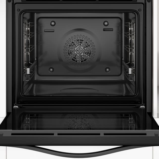 Detalle 2 de Balay 3HA4121G3 horno multifunción 100–250 ml 😊