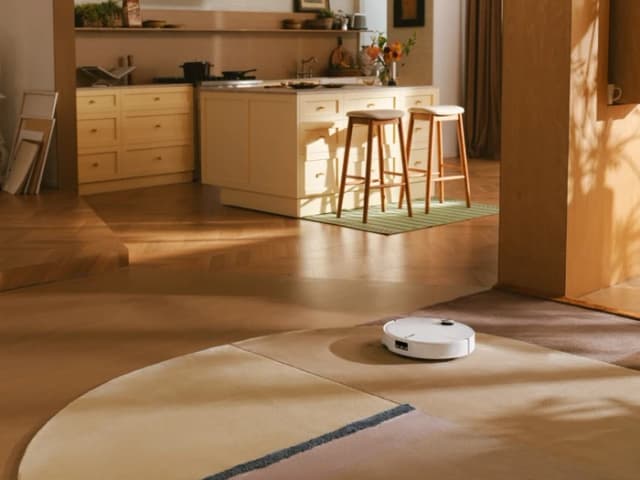 Thumbnail 12 de Roborock Qrevo Curv 2 ProX – 4 cm‑Höhe 🤖