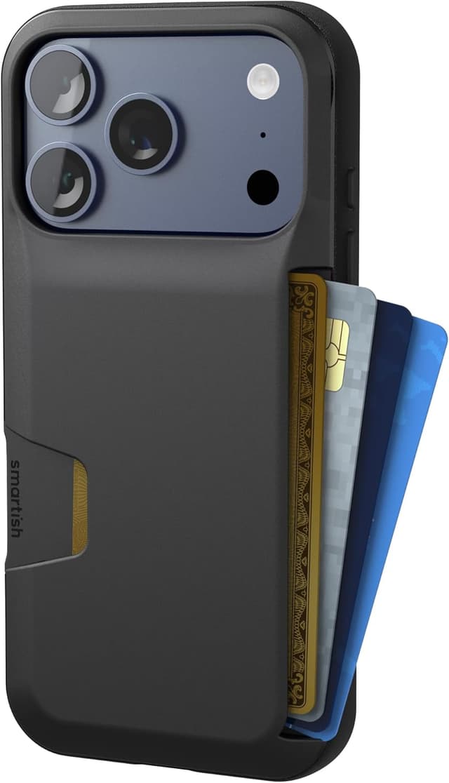 Imagen de Smartish Wallet Slayer for iPhone 17 Pro en OfertitasTOP