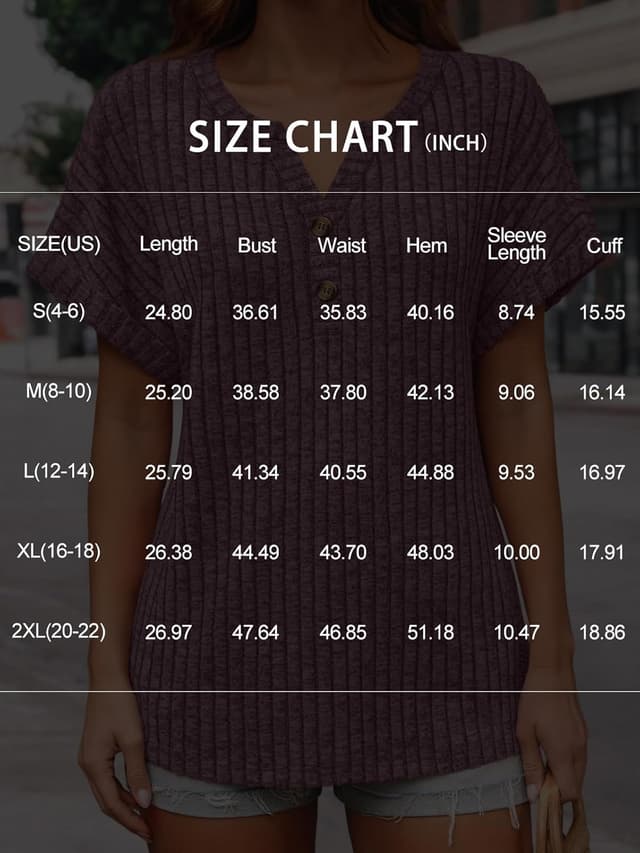 Thumbnail 6 de AUTOMET Spring Top Women’s Short Sleeve Tee