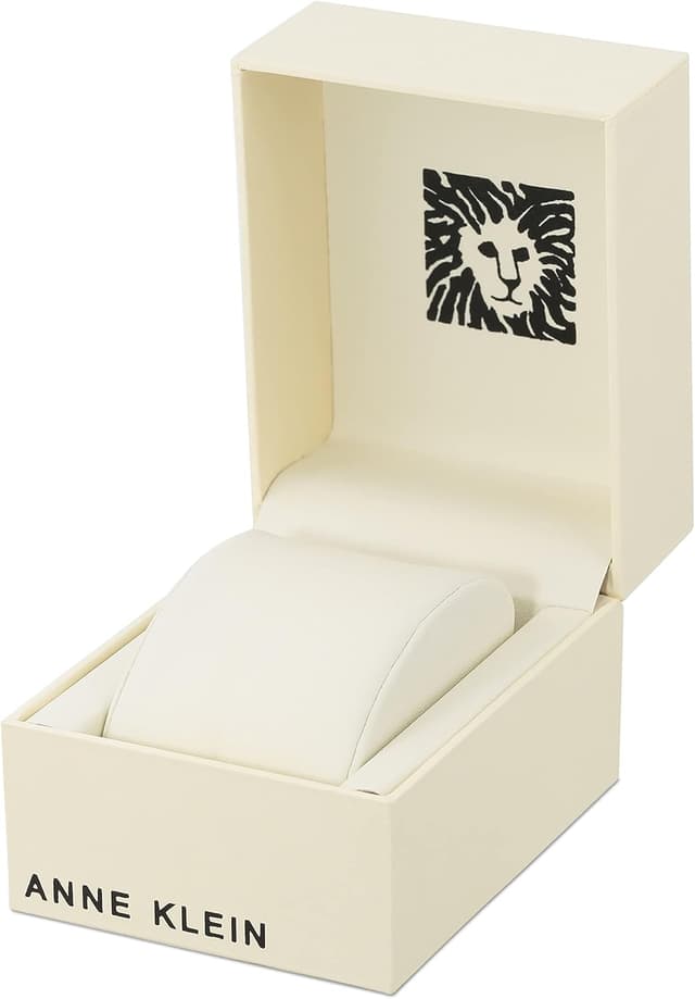 Thumbnail 3 de Anne Klein 10/8655SVTT Reloj de Pulsera para Mujer