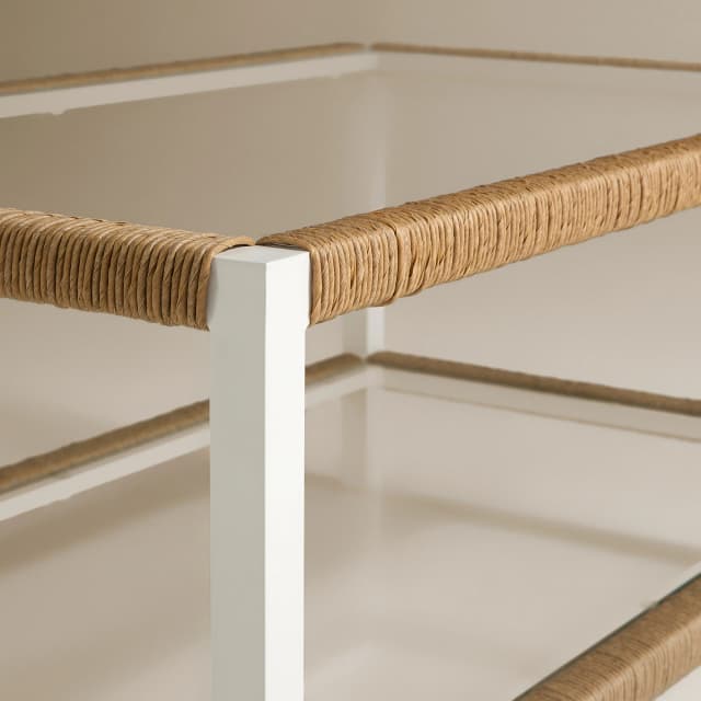 Thumbnail 4 de El Corte Inglés Creta mesa centro jardín