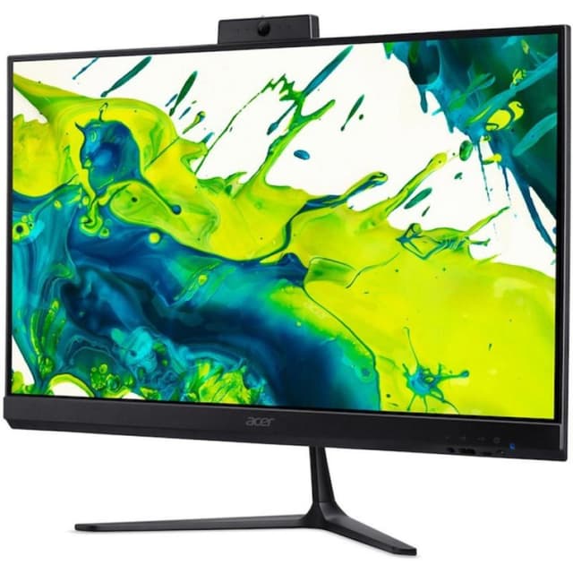 Detalle 2 de Acer Aspire C24-U productividad