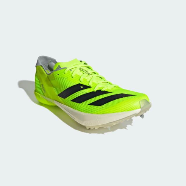 Thumbnail 3 de Adidas Adizero Ambition Verde