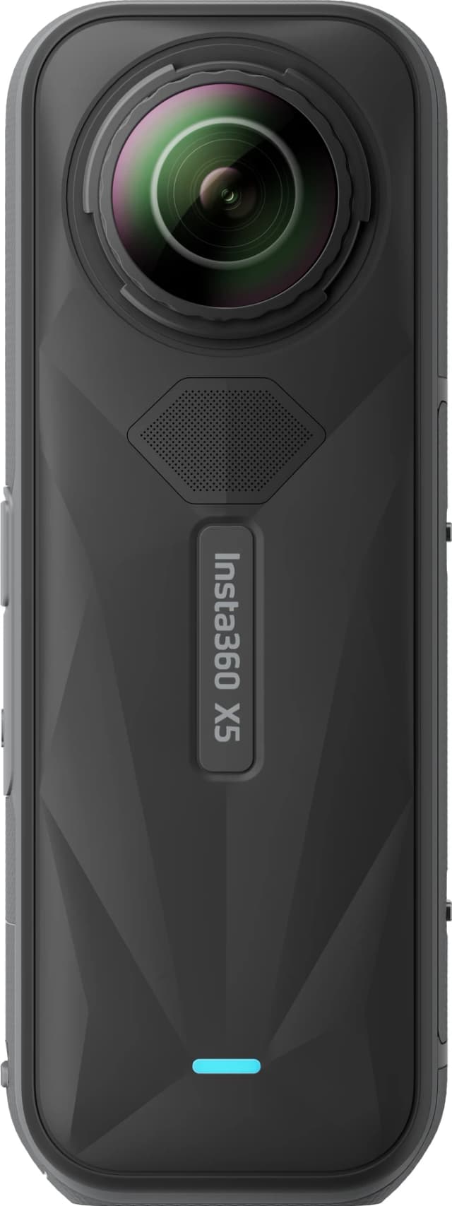 Thumbnail 10 de Insta360 X5 360-Grad Kamera