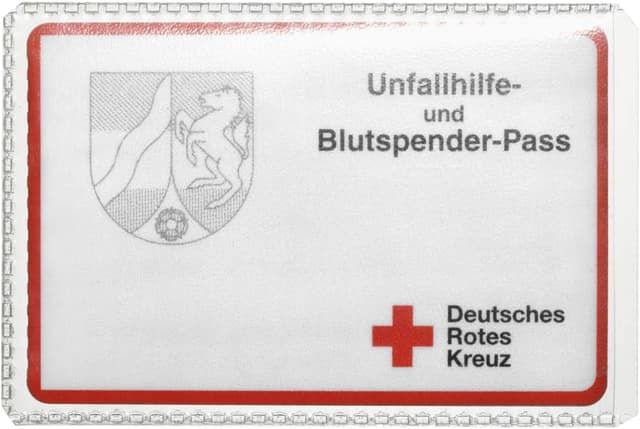 Detalle 2 de Protective covers 213619 for 54 x 86 mm