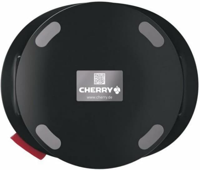 Detalle 2 de Cherry SLIDEPAD ERGO repose bras ergonomique