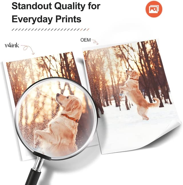 Thumbnail 3 de TN241 TN245 Toner Cartridges 4-Pack for Brother