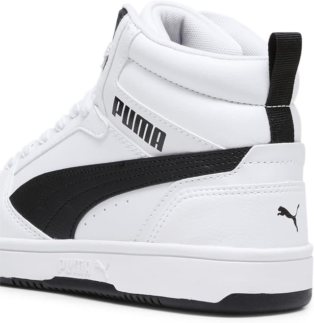 Thumbnail 2 de PUMA Rebound V6 MID JR 23