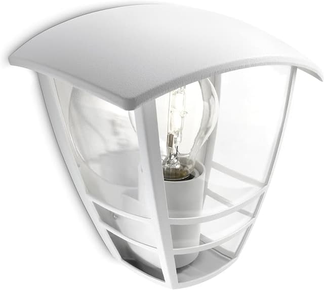 Thumbnail 2 de Philips MyGarden Creek Aplique Exterior E27 🌿 19.5 cm