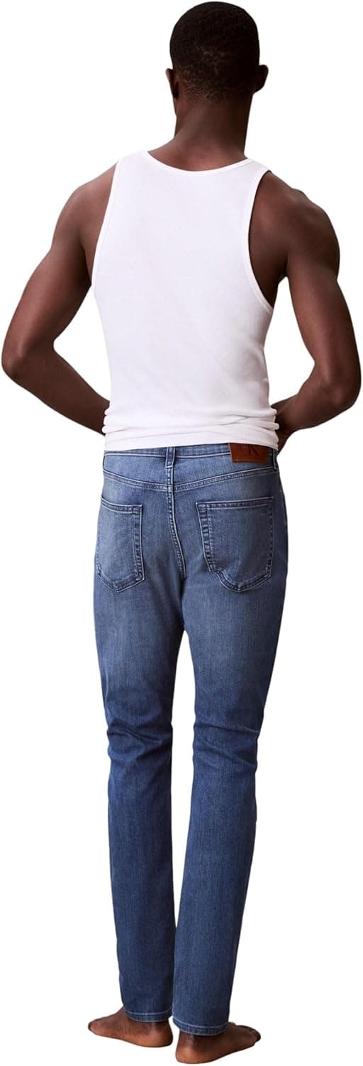 Thumbnail 1 de Calvin Klein Skinny Embers Jean Lv04re784g Jeans unisex