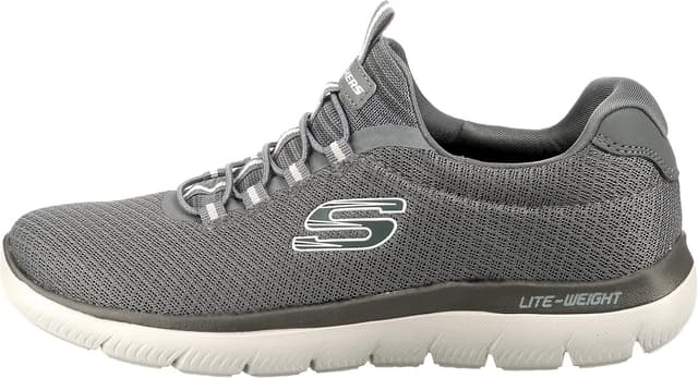 Thumbnail 1 de Skechers Summits Zapatillas hombre Charcoal 42 EU
