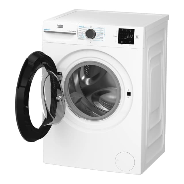 Detalle 1 de Beko VBM3WFT38213WA 8 kg 1200 rpm