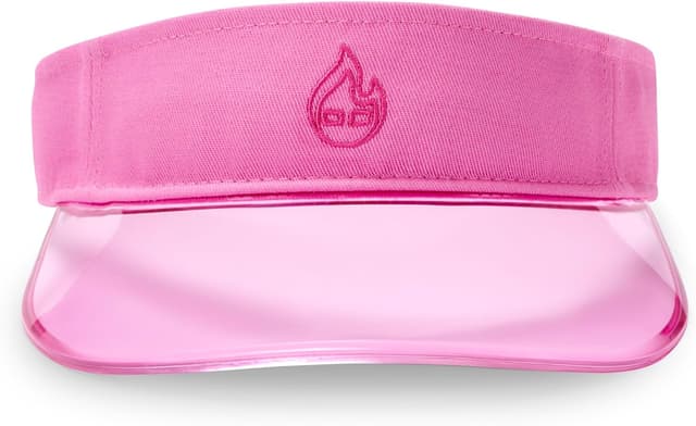 Detalle 1 de Johnny Urban Joy visiera con protezione UV