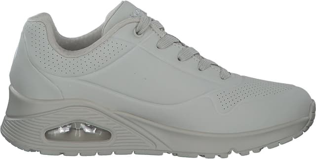 Thumbnail 2 de Skechers Uno Zapatillas Off White Durabuck 39,5 EU