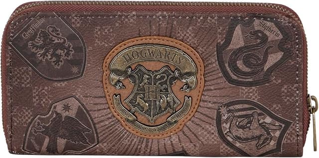 Thumbnail 1 de Harry Potter Billetero 15,5 x 10 cm